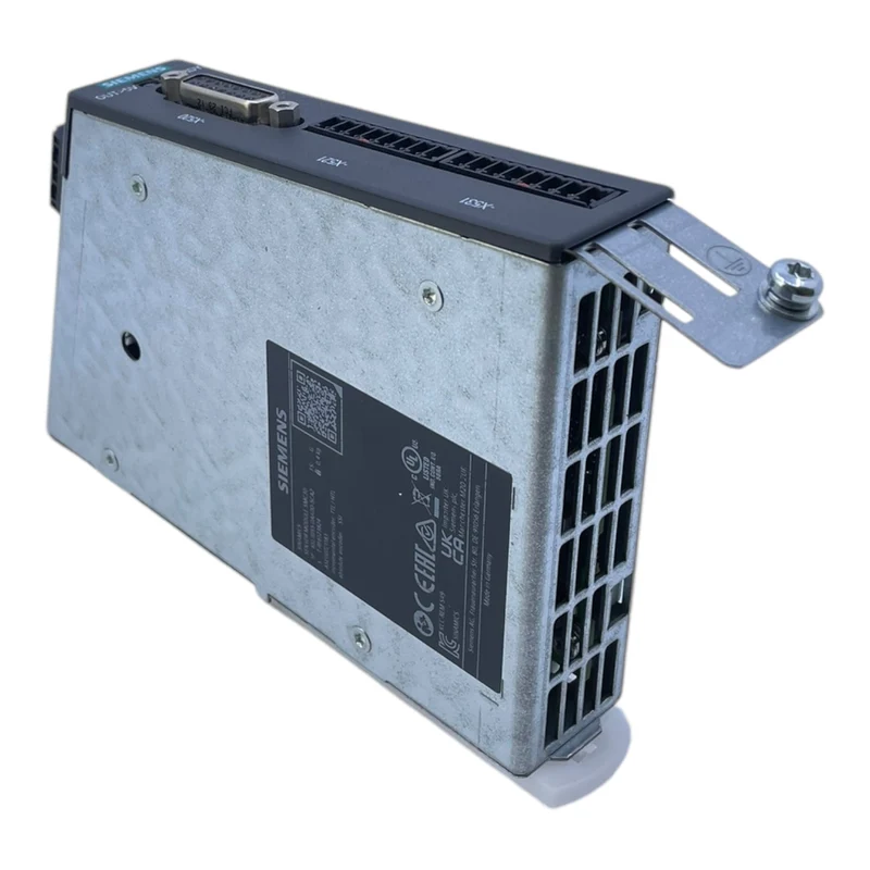 Siemens 6SL3055-0AA00-5CA2 Sensor Modul für industriellen Einsatz Sensor Modul