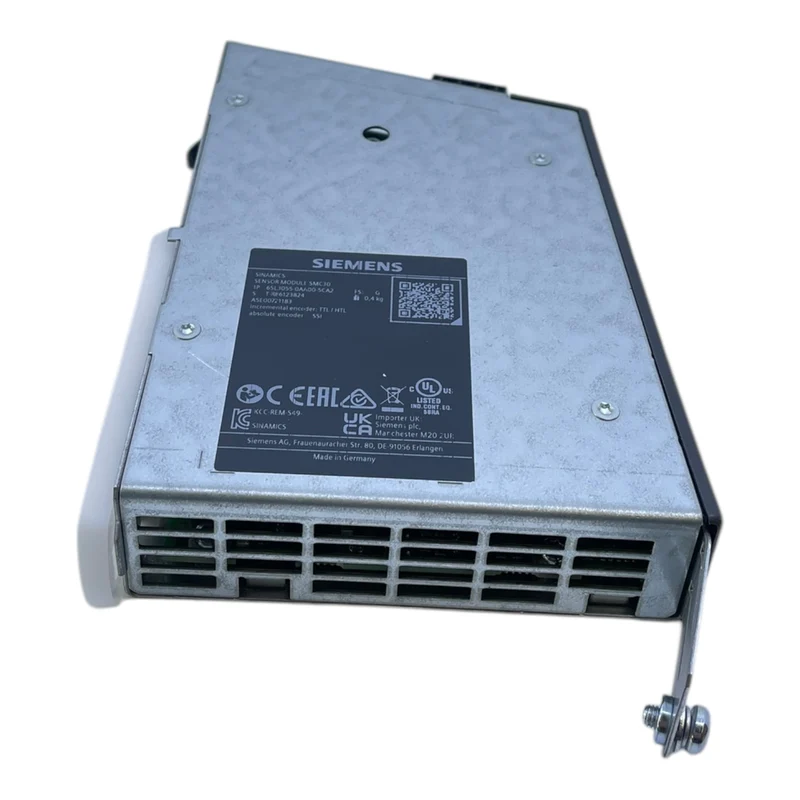 Siemens 6SL3055-0AA00-5CA2 Sensor Modul für industriellen Einsatz Sensor Modul