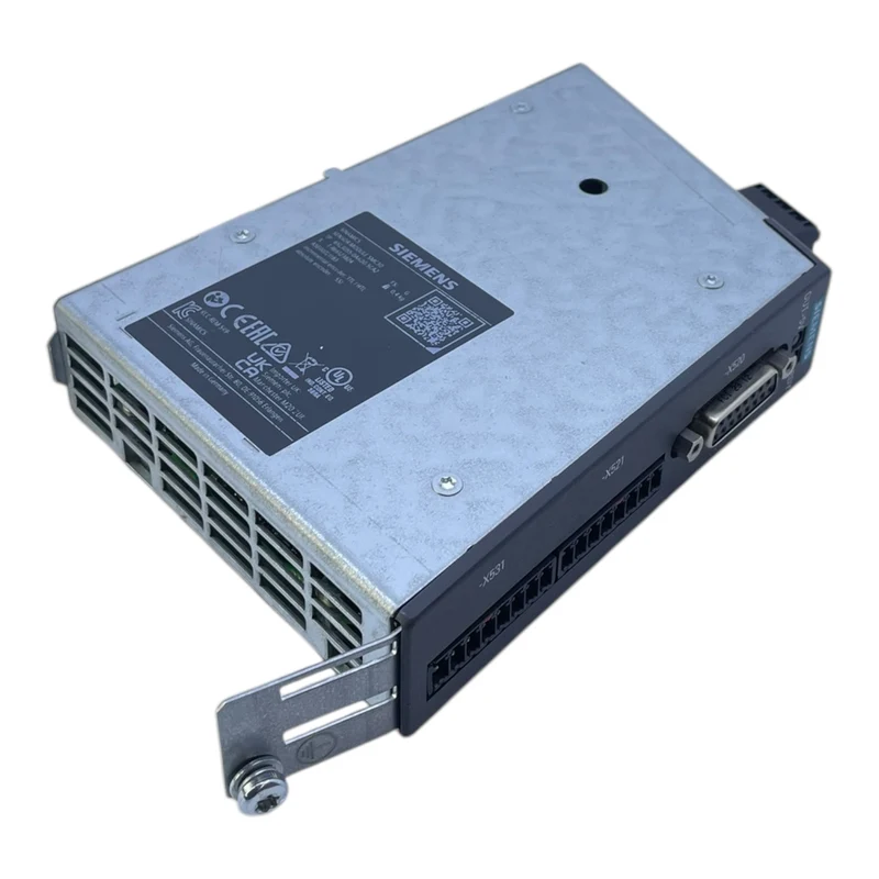 Siemens 6SL3055-0AA00-5CA2 Sensor Modul für industriellen Einsatz Sensor Modul