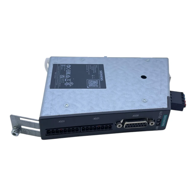 Siemens 6SL3055-0AA00-5CA2 Sensor Modul für industriellen Einsatz Sensor Modul