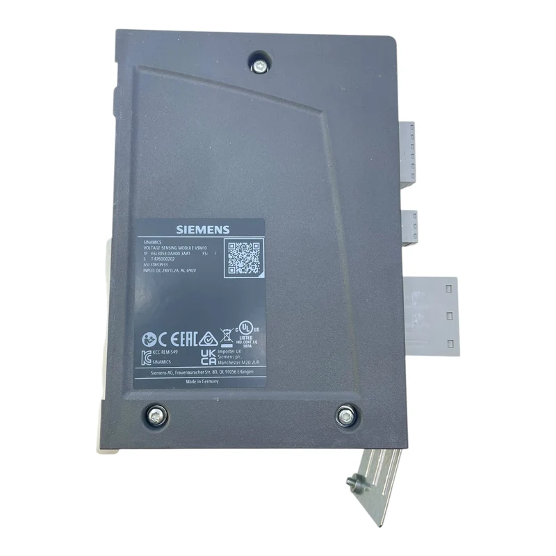 Siemens 6SL3053-0AA00-3AA1 Terminal Modul Siemens 6SL3053-0AA00-3AA1 6SL3053-0AA
