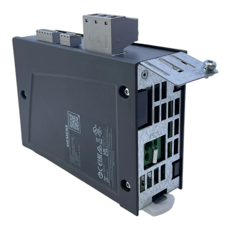 Siemens 6SL3053-0AA00-3AA1 Terminal Modul Siemens 6SL3053-0AA00-3AA1 6SL3053-0AA
