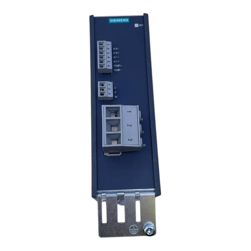 Siemens 6SL3053-0AA00-3AA1 Terminal Modul Siemens 6SL3053-0AA00-3AA1 6SL3053-0AA