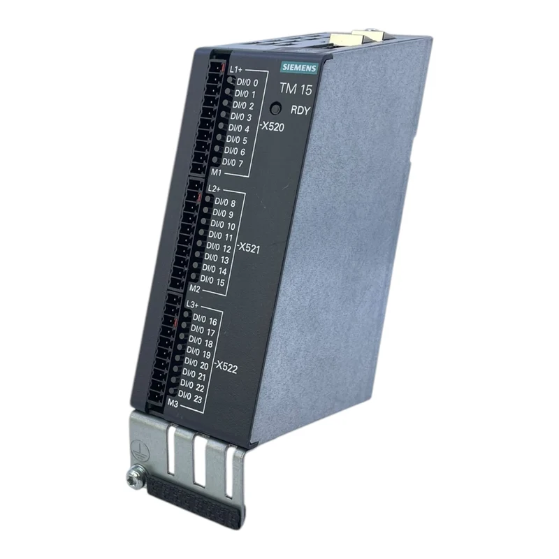 Siemens 6SL3055-0AA00-3FA0 Terminal Modul Siemens 6SL3055-0AA00-3FA0 6SL3055-0AA