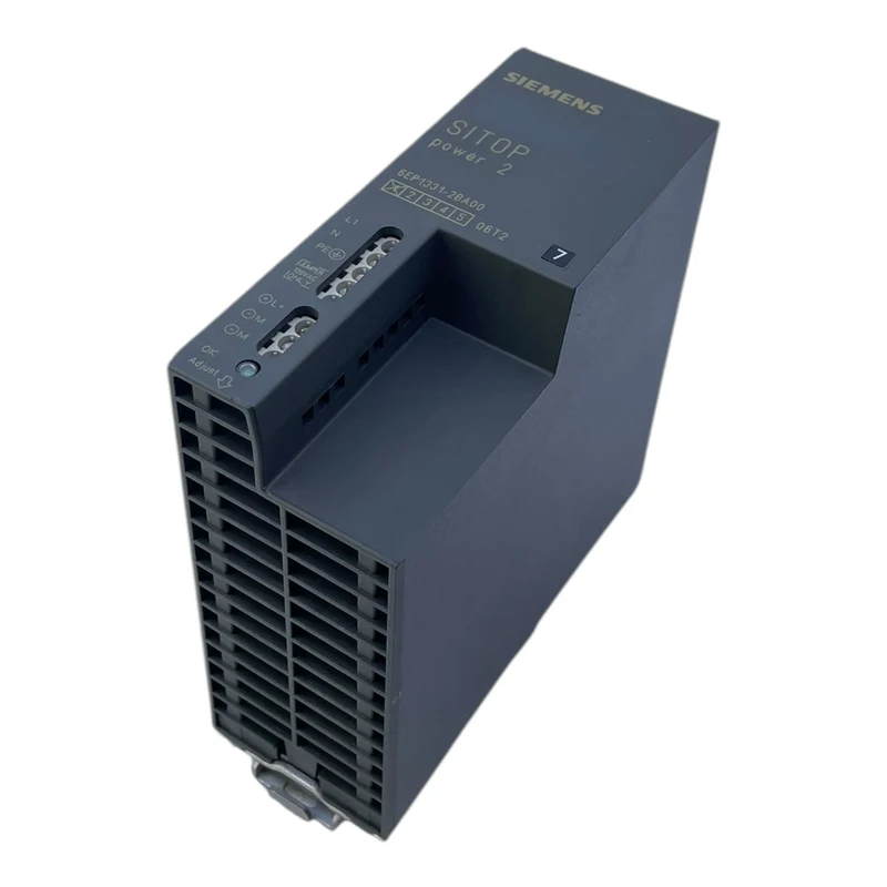 Siemens 6EP1331-2BA00 Netzteil Siemens 6EP1331-2BA00 Netzteil Siemens 6EP1331-2B