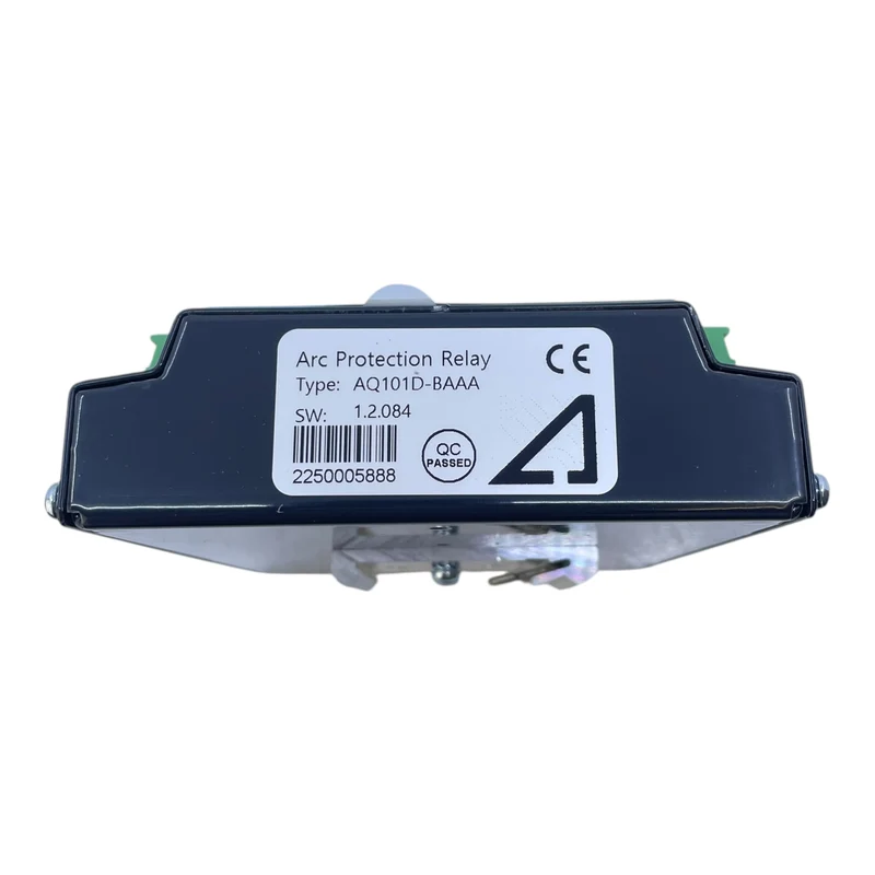 Arcteq AQ101D-BAAA Sicherheitsrelais Blitzschutzvorrichtung Arcteq AQ101D-BAAA