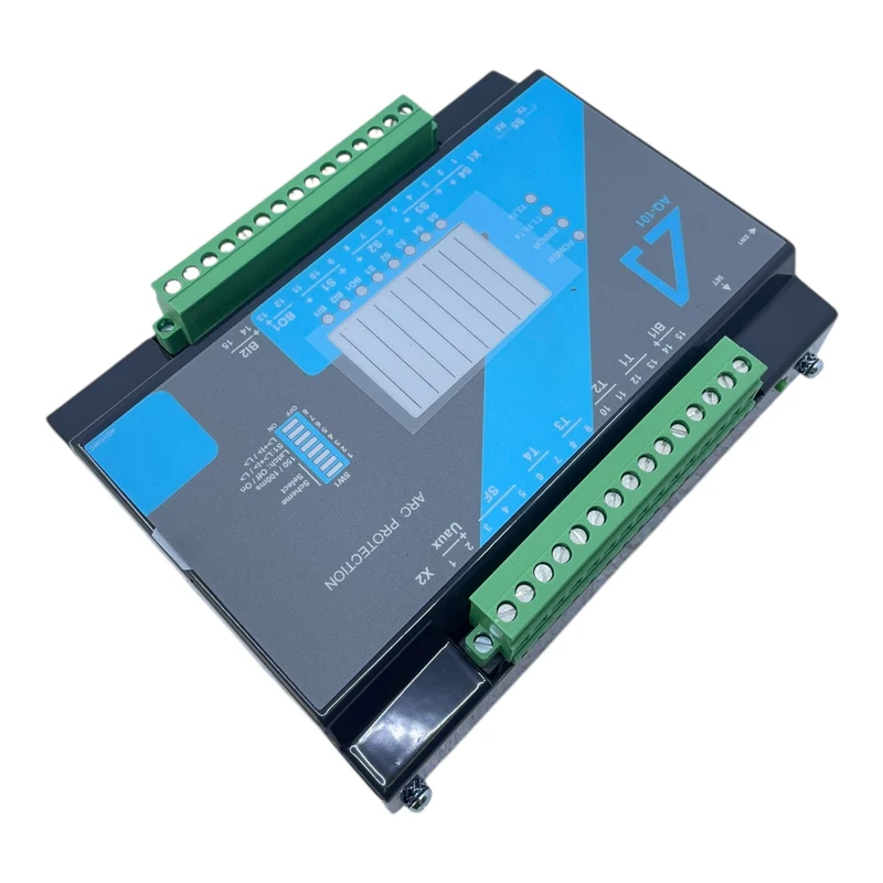 Arcteq AQ101D-BAAA Sicherheitsrelais Blitzschutzvorrichtung Arcteq AQ101D-BAAA