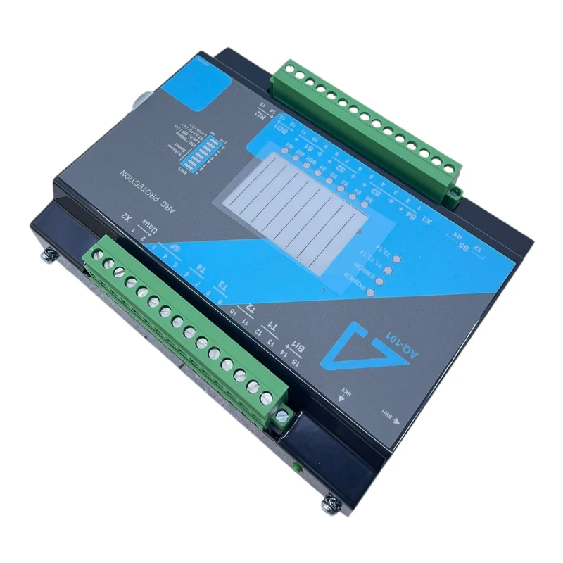 Arcteq AQ101D-BAAA Sicherheitsrelais Blitzschutzvorrichtung Arcteq AQ101D-BAAA