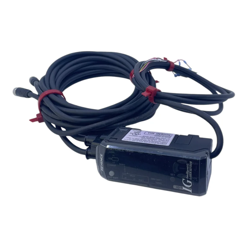 Keyence IG-1050 Messverstärker Keyence IG-1050 Messverstärker Keyence IG-1050 IG