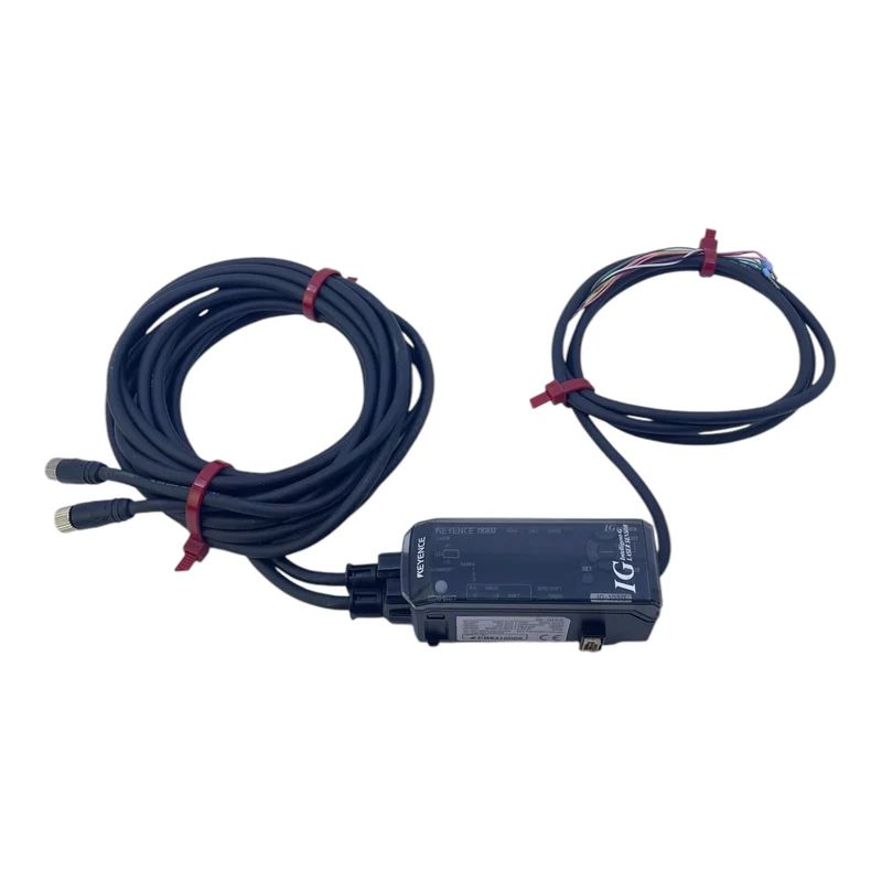 Keyence IG-1050 Messverstärker Keyence IG-1050 Messverstärker Keyence IG-1050 IG