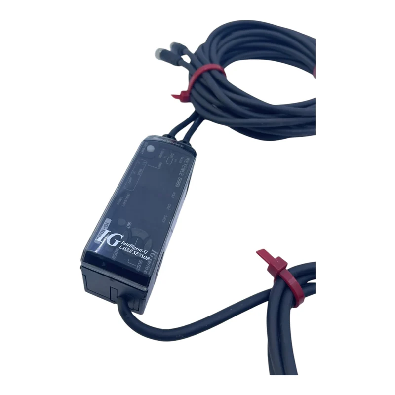 Keyence IG-1050 Messverstärker Keyence IG-1050 Messverstärker Keyence IG-1050 IG