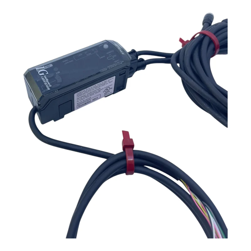 Keyence IG-1050 Messverstärker Keyence IG-1050 Messverstärker Keyence IG-1050 IG