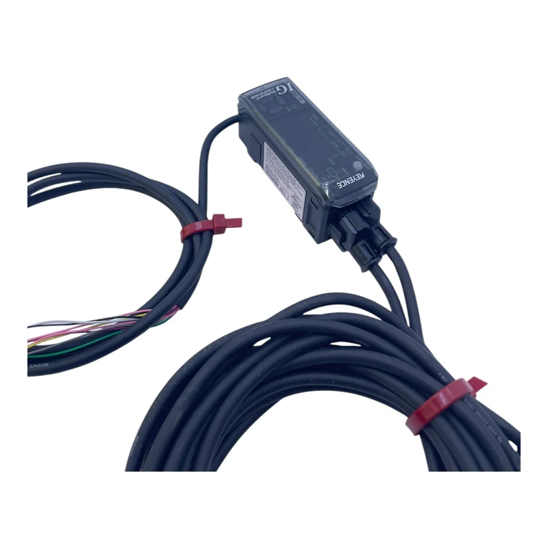 Keyence IG-1050 Messverstärker Keyence IG-1050 Messverstärker Keyence IG-1050 IG