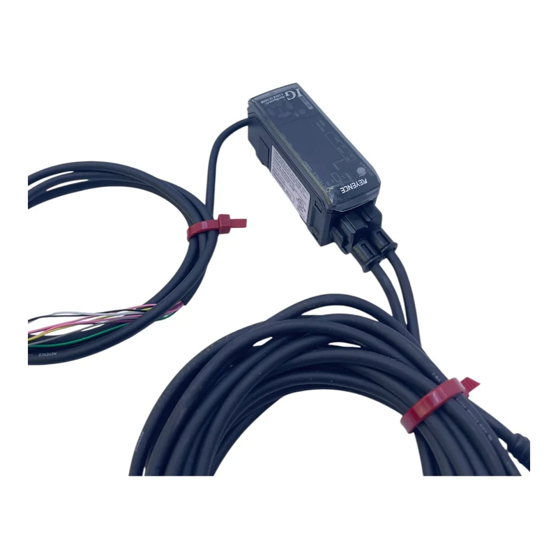Keyence IG-1050 Messverstärker Keyence IG-1050 Messverstärker Keyence IG-1050 IG