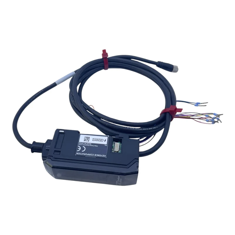 Keyence GT2-72P Messverstärker Keyence GT2-72P Messverstärker Keyence GT2-72P