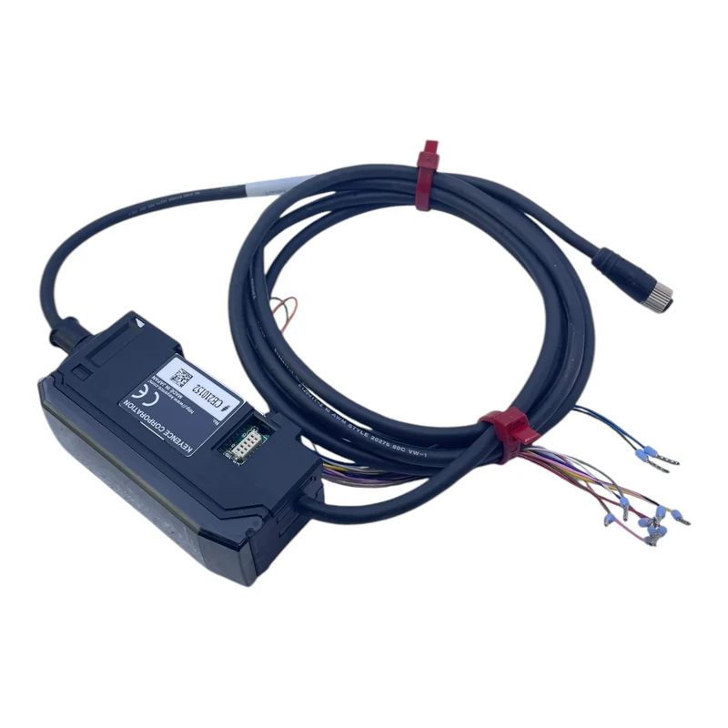 Keyence GT2-72P Messverstärker Keyence GT2-72P Messverstärker Keyence GT2-72P