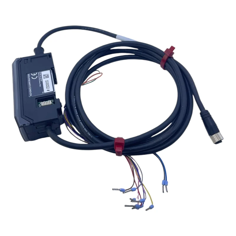 Keyence GT2-72P Messverstärker Keyence GT2-72P Messverstärker Keyence GT2-72P