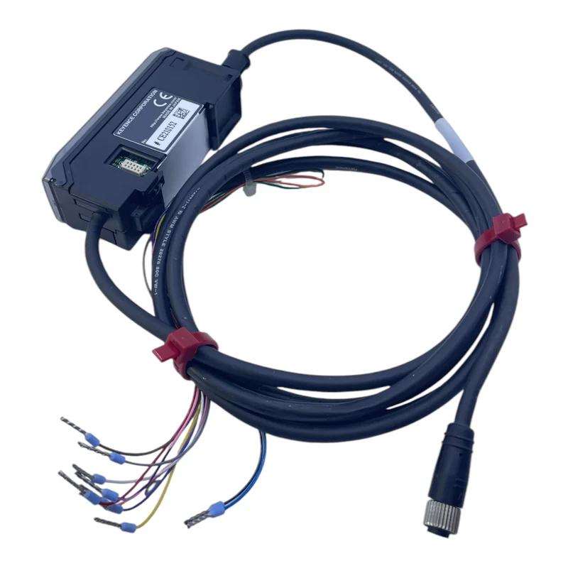 Keyence GT2-72P Messverstärker Keyence GT2-72P Messverstärker Keyence GT2-72P