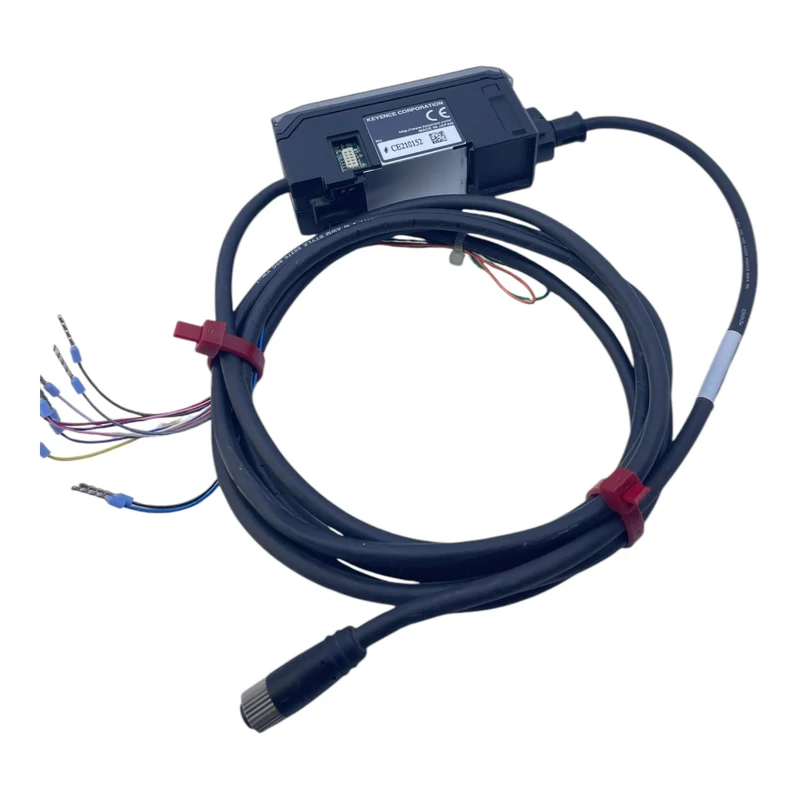 Keyence GT2-72P Messverstärker Keyence GT2-72P Messverstärker Keyence GT2-72P