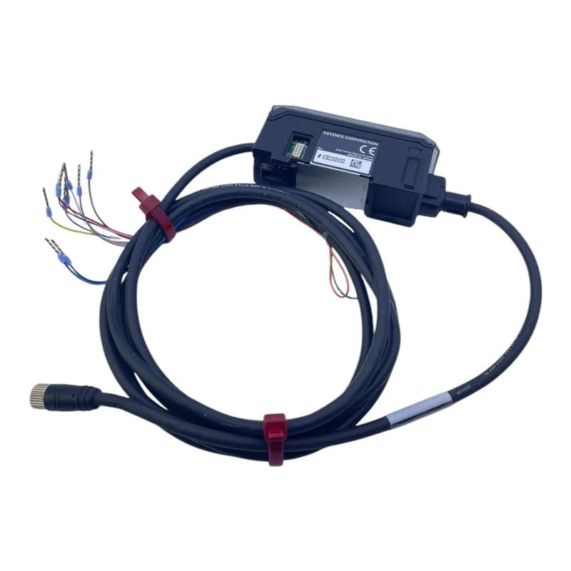 Keyence GT2-72P Messverstärker Keyence GT2-72P Messverstärker Keyence GT2-72P