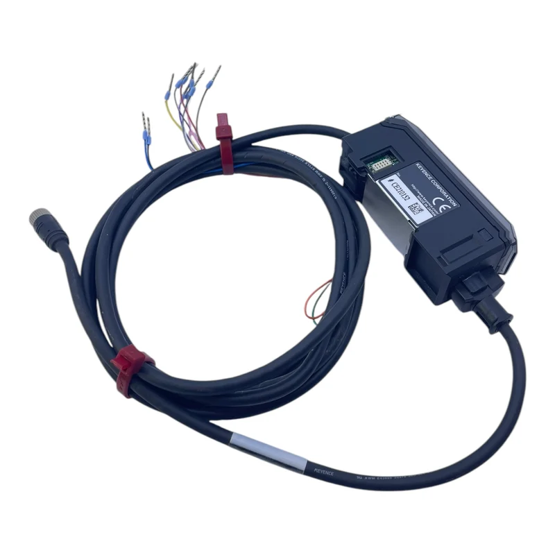 Keyence GT2-72P Messverstärker Keyence GT2-72P Messverstärker Keyence GT2-72P