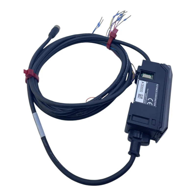 Keyence GT2-72P Messverstärker Keyence GT2-72P Messverstärker Keyence GT2-72P