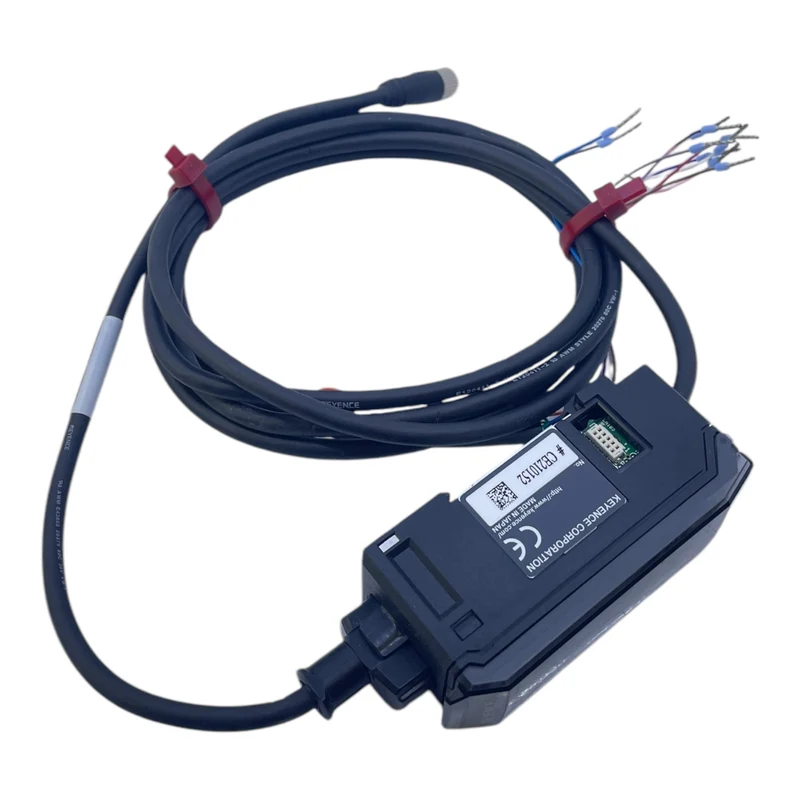 Keyence GT2-72P Messverstärker Keyence GT2-72P Messverstärker Keyence GT2-72P
