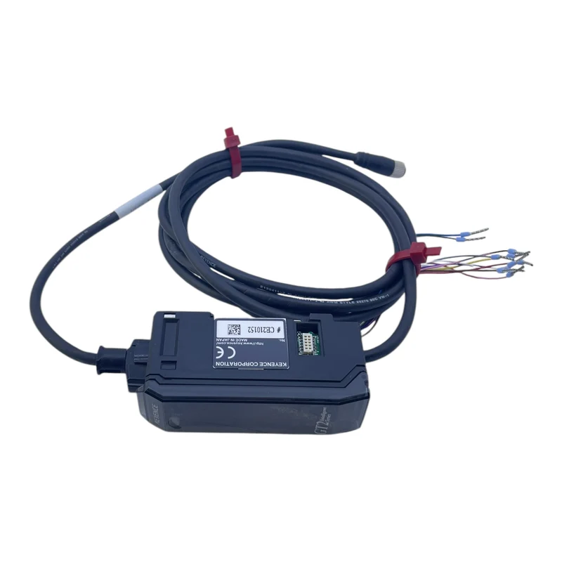 Keyence GT2-72P Messverstärker Keyence GT2-72P Messverstärker Keyence GT2-72P