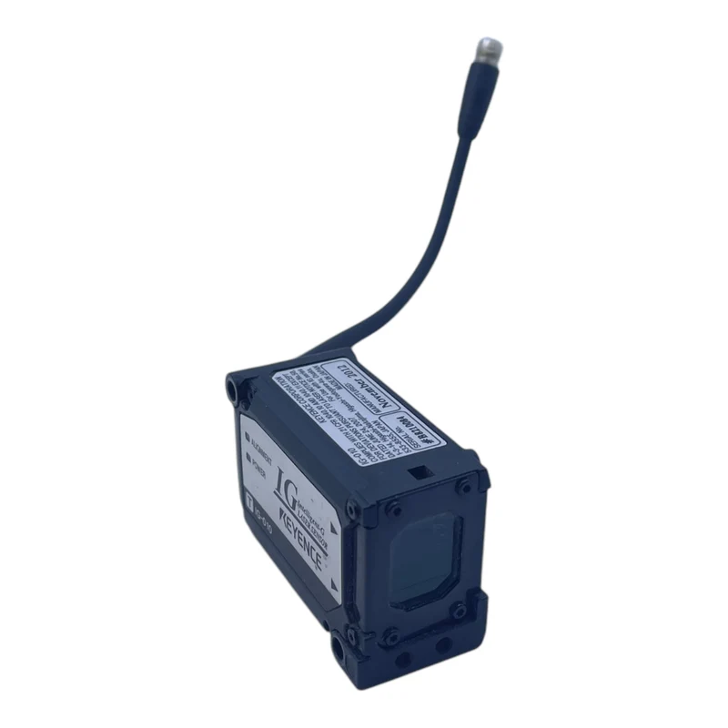 Keyence IG-010 Laser Sensor Wegsensor Keyence IG-010 Laser Sensor Wegsensor IG-0