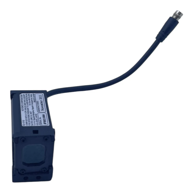 Keyence IG-010 Laser Sensor Wegsensor Keyence IG-010 Laser Sensor Wegsensor IG-0