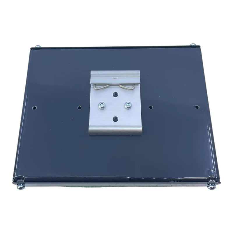 Arcteq AQ101D-BAAA Sicherheitsrelais Blitzschutzvorrichtung Arcteq AQ101D-BAAA