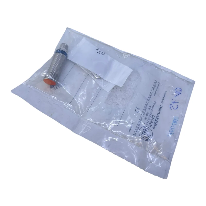 Ifm IG5940 Induktiver Sensor Näherungssensor Ifm IG5940 Induktiver Sensor IG5940