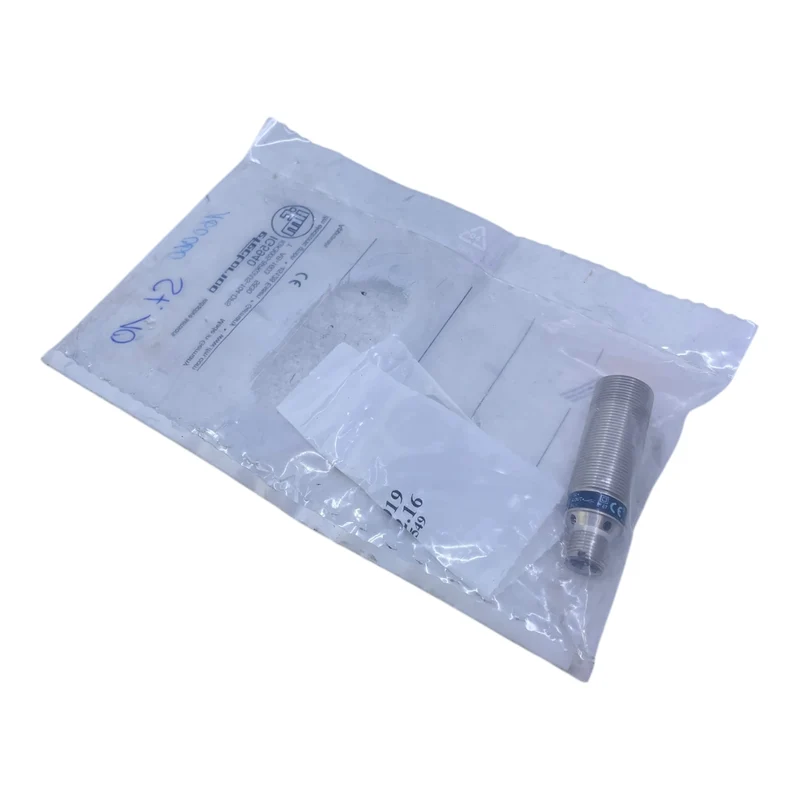 Ifm IG5940 Induktiver Sensor Näherungssensor Ifm IG5940 Induktiver Sensor IG5940