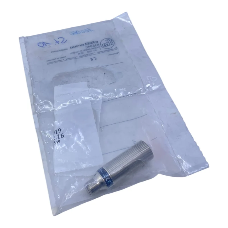 Ifm IG5940 Induktiver Sensor Näherungssensor Ifm IG5940 Induktiver Sensor IG5940