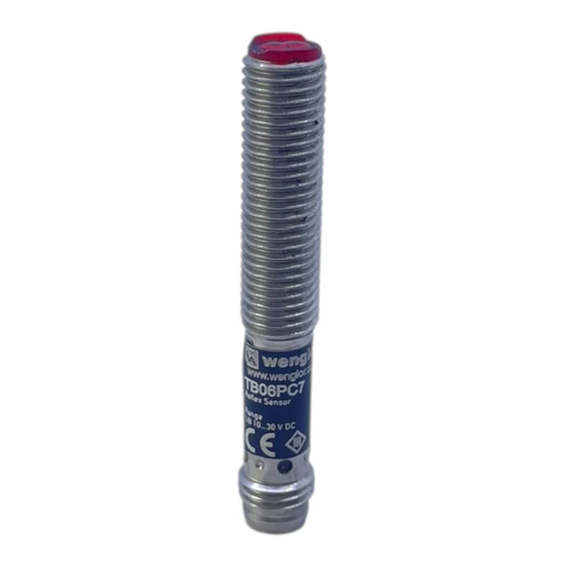 Wenglor TB06PC7 Reflextaster induktiver Sensor Wenglor TB06PC7 Wenglor TB06PC7