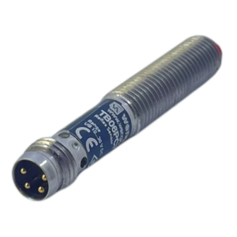 Wenglor TB06PC7 Reflextaster induktiver Sensor Wenglor TB06PC7 Wenglor TB06PC7