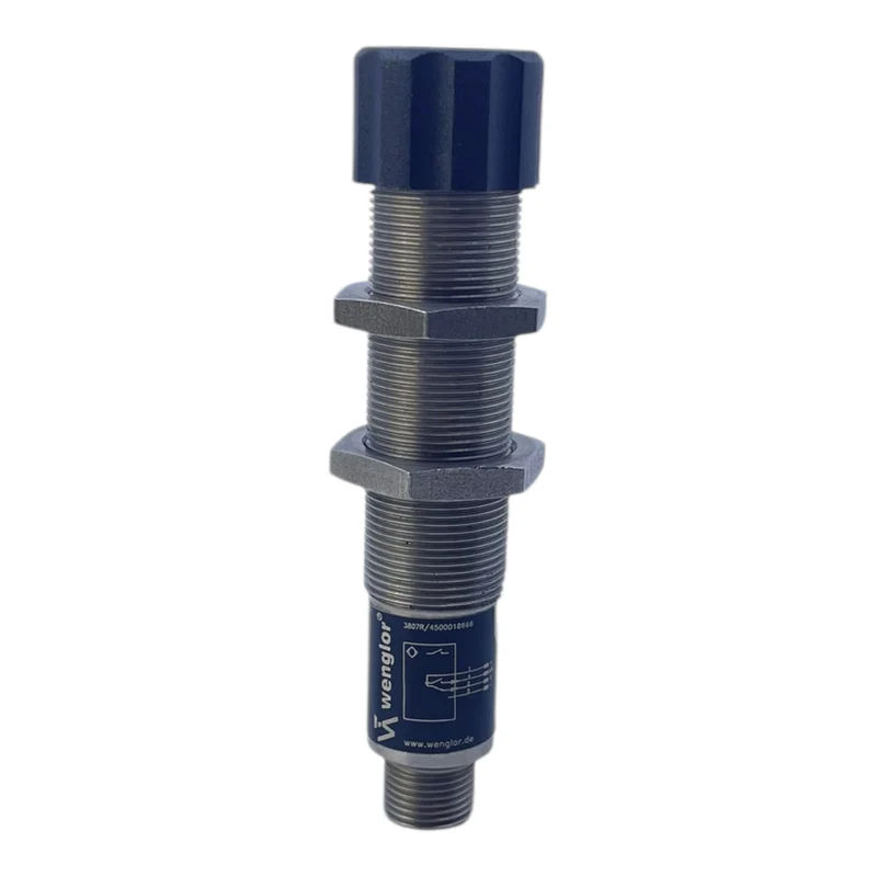 Wenglor UC55PCV3 Lichtleiter Verstärker Wenglor UC55PCV3 Lichtleiter Verstärker