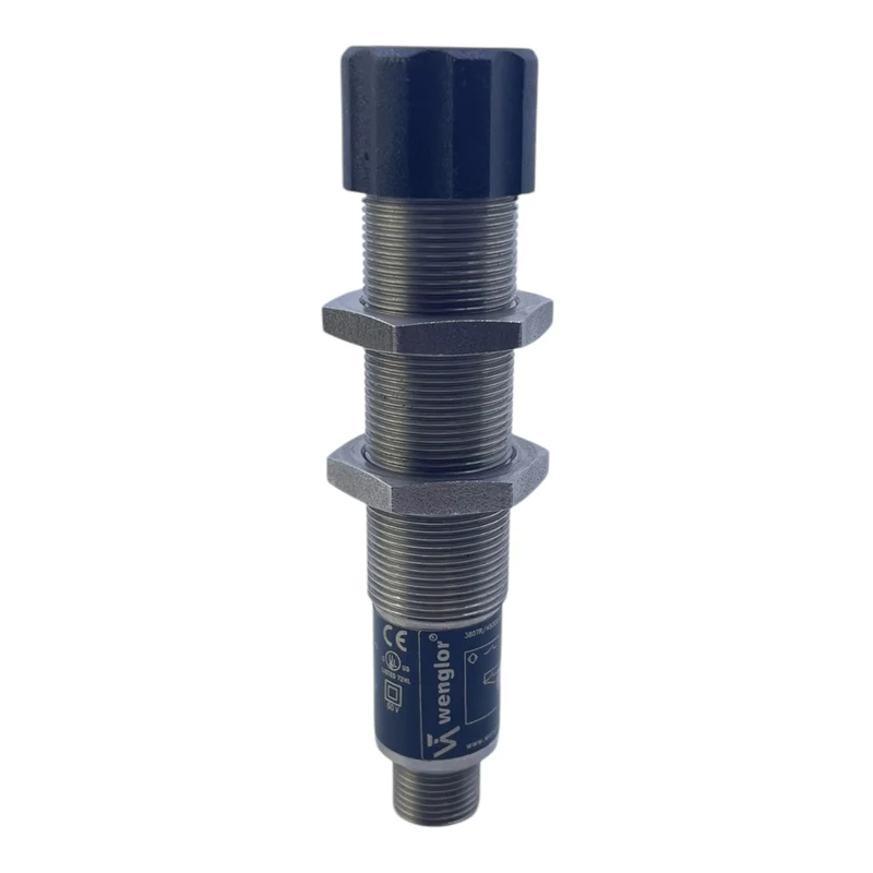 Wenglor UC55PCV3 Lichtleiter Verstärker Wenglor UC55PCV3 Lichtleiter Verstärker