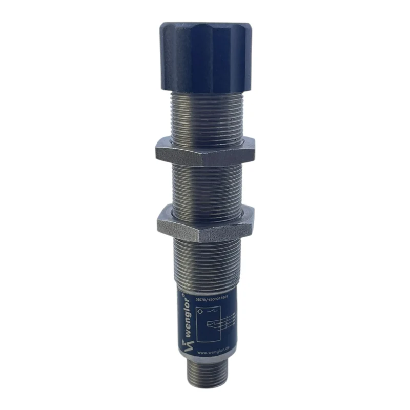 Wenglor UC55PCV3 Lichtleiter Verstärker Wenglor UC55PCV3 Lichtleiter Verstärker