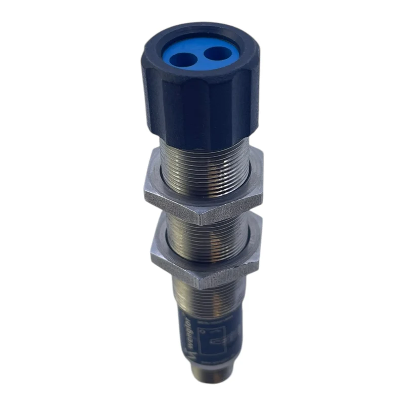 Wenglor UC55PCV3 Lichtleiter Verstärker Wenglor UC55PCV3 Lichtleiter Verstärker