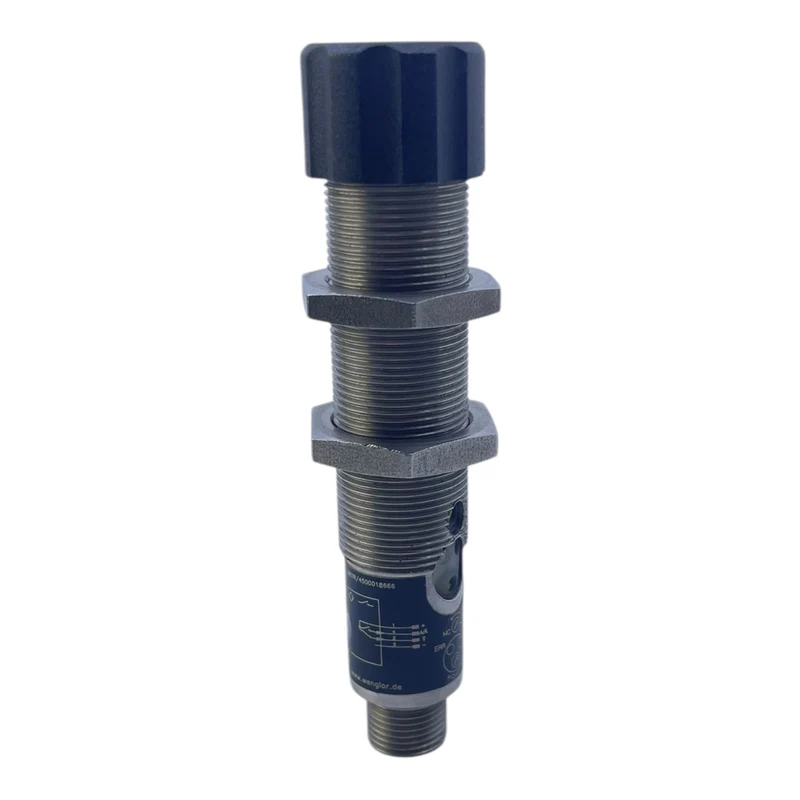 Wenglor UC55PCV3 Lichtleiter Verstärker Wenglor UC55PCV3 Lichtleiter Verstärker