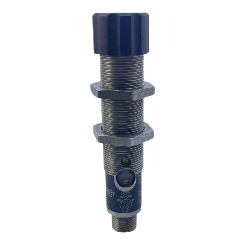 Wenglor UC55PCV3 Lichtleiter Verstärker Wenglor UC55PCV3 Lichtleiter Verstärker