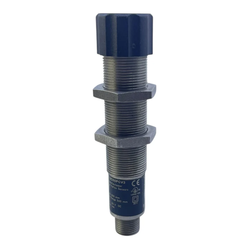 Wenglor UC55PCV3 Lichtleiter Verstärker Wenglor UC55PCV3 Lichtleiter Verstärker
