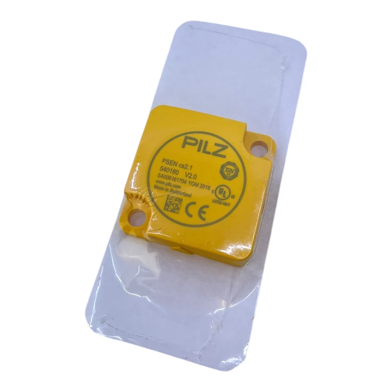 Pilz PSEN cs2.1 Sicherheitsschalter 540180 Pilz PSEN cs2.1 Sicherheitsschalter