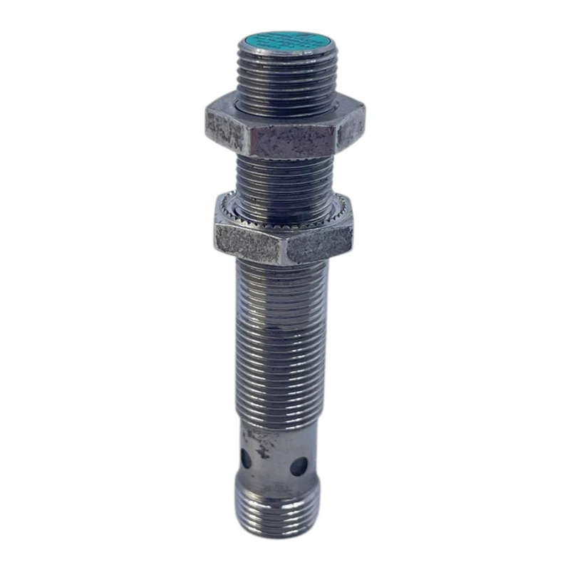 Pepperl+Fuchs NBB4-12GM50-E2-V1 Induktiver Sensor 800735 Näherungsschalter NBB4-