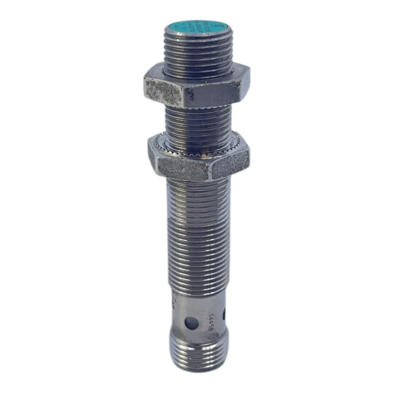 Pepperl+Fuchs NBB4-12GM50-E2-V1 Induktiver Sensor 800735 Näherungsschalter NBB4-