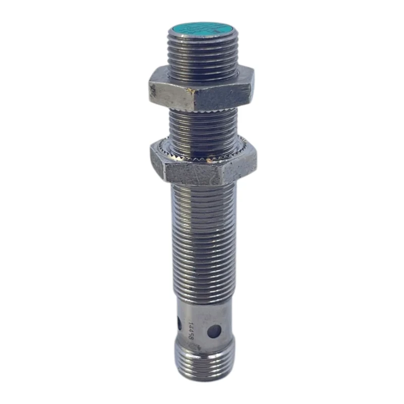 Pepperl+Fuchs NBB4-12GM50-E2-V1 Induktiver Sensor 800735 Näherungsschalter NBB4-