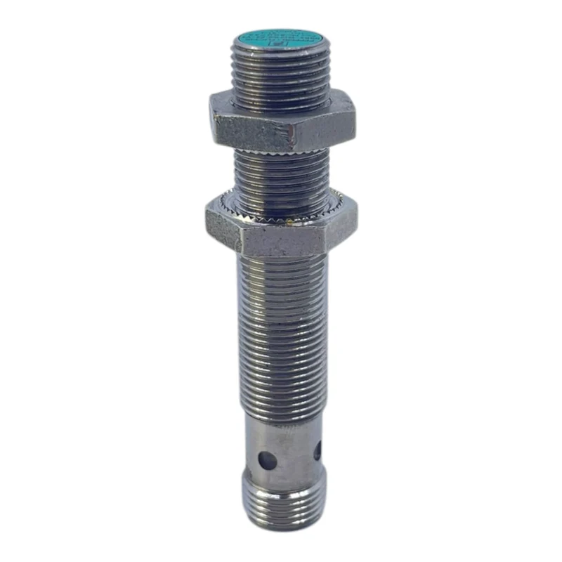Pepperl+Fuchs NBB4-12GM50-E2-V1 Induktiver Sensor 800735 Näherungsschalter NBB4-