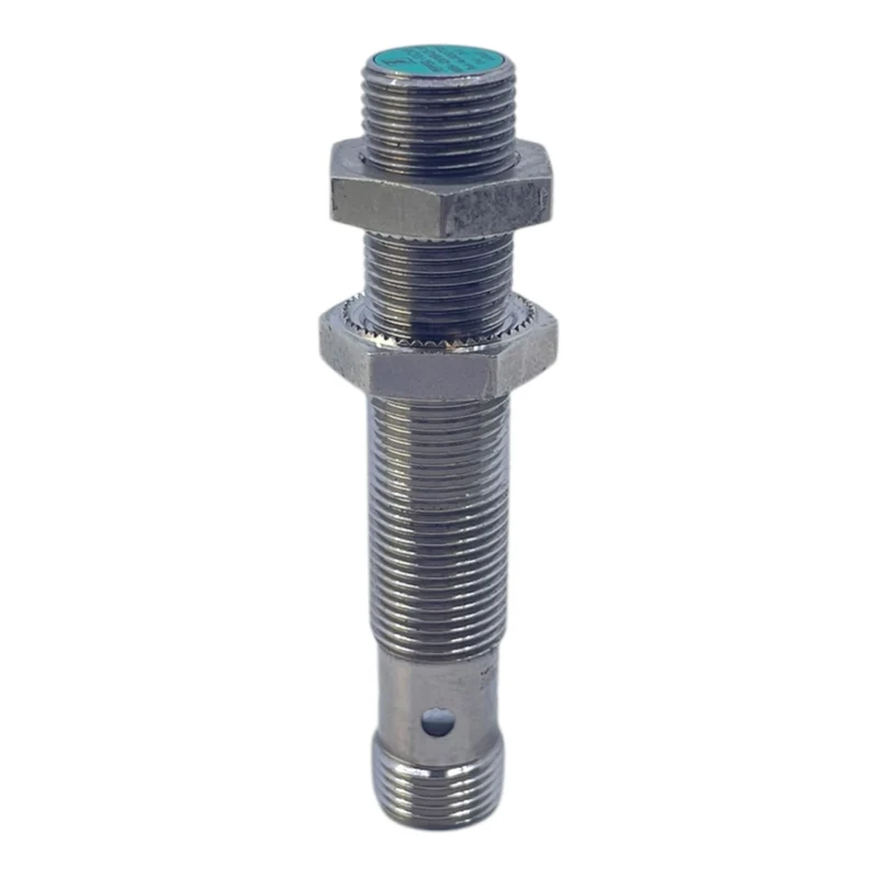 Pepperl+Fuchs NBB4-12GM50-E2-V1 Induktiver Sensor 800735 Näherungsschalter NBB4-