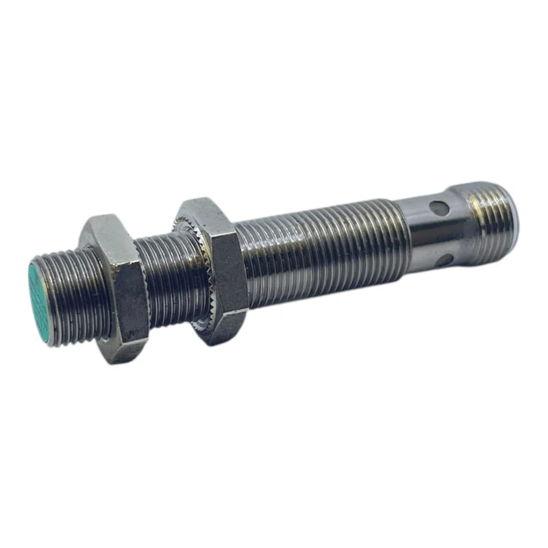 Pepperl+Fuchs NBB4-12GM50-E2-V1 Induktiver Sensor 800735 Näherungsschalter NBB4-